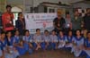 APD Foundation and Southern Railways observe World Environment Day